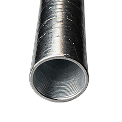 لوله گالوانیزه 75 با استاندارد های کیفی